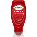 Ketçap Tatlı 610 Gr.