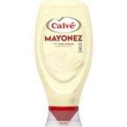 Mayonez 540 Gr.
