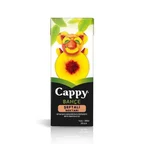 Şeftali Meyve Suyu 200 Ml.