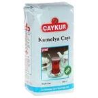 Çay Kamelya 500 Gr.