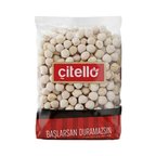 Beyaz Leblebi  250gr Özel