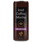 Çikolatalı Mocha 250ml