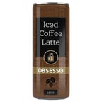 LATTE 250ML