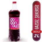 Şalgam Suyu 2000ml Acılı