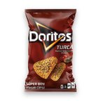 Turka Haşhaşlı Domatesli 109gr