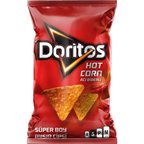 Hotcorn Acılı   109gr