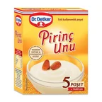 Pirinç Unu 5` li 175gr