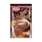 Sıcak Çikolata 19 gr