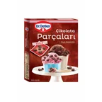 Sütlü Çikolata Parçaları 70gr