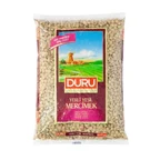 Yeşil Mercimek 1000gr