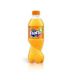 Portakal Pet 500ml