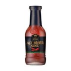 Acı Biber Sosu Parçacıklı 250ml