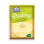 Puding Muzlu 125gr