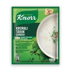 Kls Çorba Kremalı Tavuk 65Gr