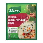 Mantı Çorbası Gurme 72gr