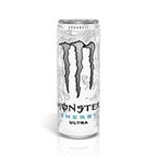 Enerji  İçecegi Şekersiz 500ml