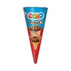 Cornet Sütlü 25gr