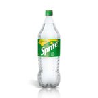 1000 Ml. Pet