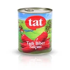 Biber Salçası 810 gr Tatlı