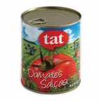 Domates Salçası 830gr