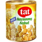 Haşlanmış Nohut 800gr