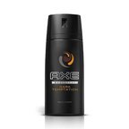 Deo 150ml Dark