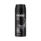 Deodarant 150 Ml Black