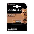 27A Kumanda Pil Tek