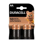 Aa Kalem Pil 4 lü