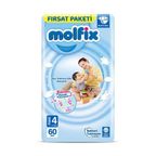 (4) Fırsat Maxi ( 62 )