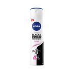 Deo Bayan İnvisible Black&White Clear 150Ml