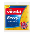 Bezzy Temizlik Bezi 10Lu