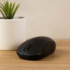 Kablosuz Optik Mouse 1600 DPI USB