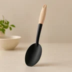 Teflon Yapışmaz Kaşık Seti