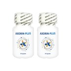 Axorin Plus Bitkisel Formül 20 Kapsül 2 Adet
