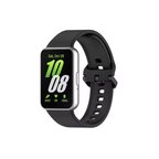 Fit 3 KR419 Ware Silikon Kordon - Siyah