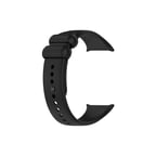 Smart Band 8 Pro Klasik Kordon - Siyah