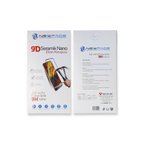Erdo Ticaret General Mobile GM 22 Seramik Ekran Koruyucu Siyah