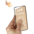 Galaxy A71 Mat Seramik Nano Ekran Koruyucu