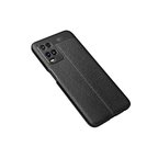 A54 4G Kılıf Auto Focus Kapak - Siyah