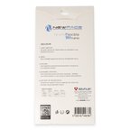 iPhone 11 6D Antistatik Mat Seramik Hayalet Nano Ekran Koruyucu