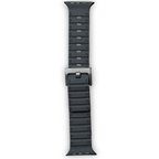 Watch 42mm Magnus Mıknatıslı Silikon Kordon - Siyah