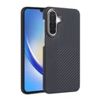 Galaxy A56 Vega Magsafe Kapak - Siyah