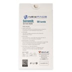 iPhone 17 3D Antistatik Seramik Nano Ekran Koruyucu