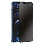 Galaxy S26 Ultra 3D Antistatik Hayalet Cam Ekran Koruyucu - Siyah
