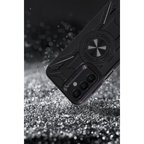 Redmi Note 13 4G Kılıf Lincoln Silikon - Lacivert