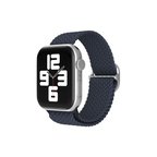 Watch 38mm Star Kordon - Lacivert