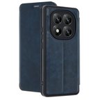 Redmi Note 14 Pro 4G Kılıf Flip Cover - Lacivert