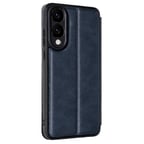 Galaxy S25 Edge Flip Cover - Lacivert