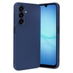 Galaxy A17 5G Thermax Silikon Kılıf - Lacivert